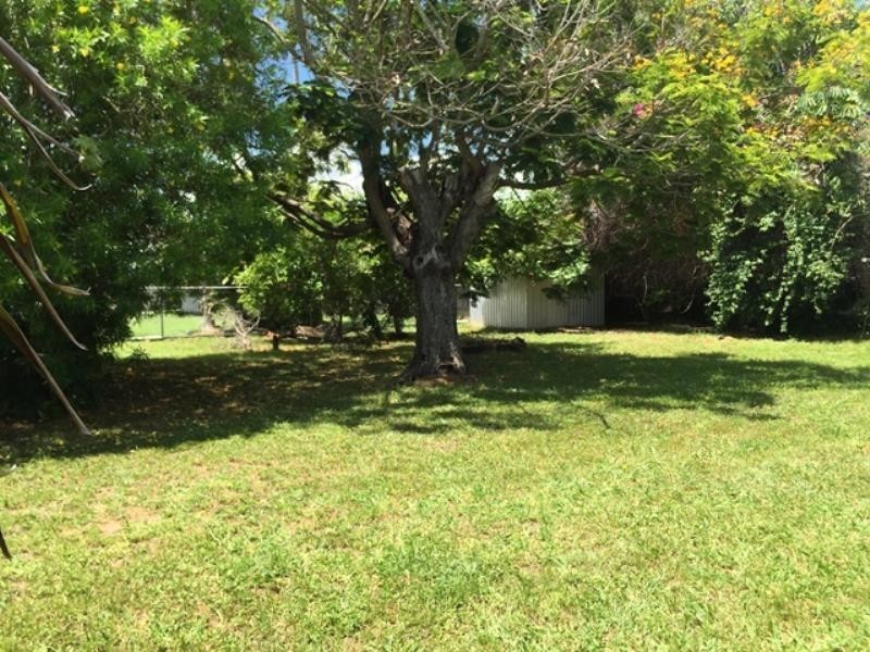 7 Cowap Street, Park Avenue QLD 4701
